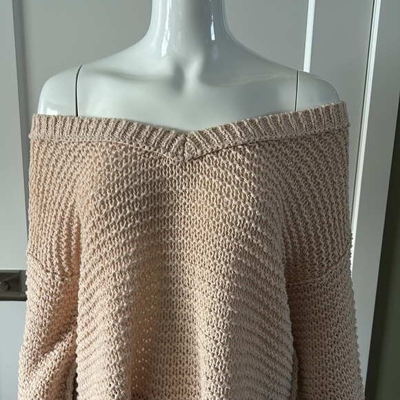 Free People Knit Pullover - Picture 8 of 14